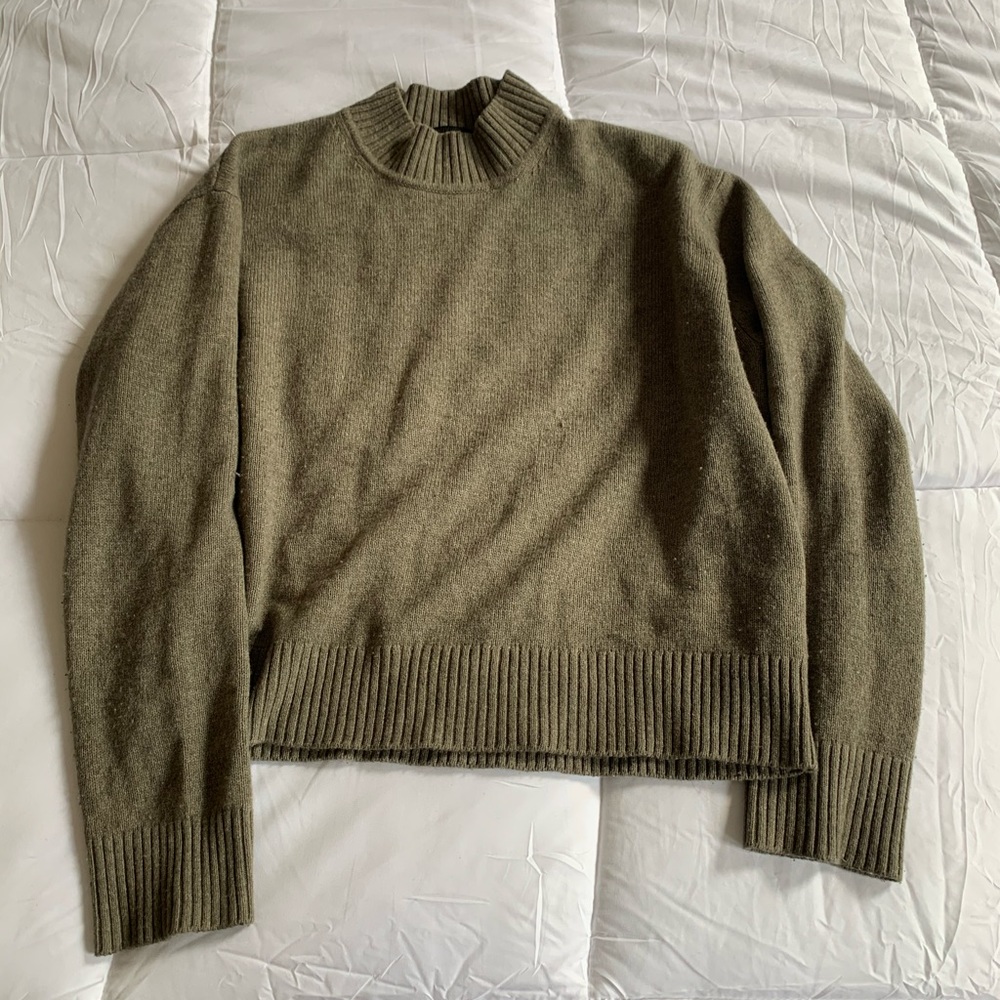Olive Drykorn sweater